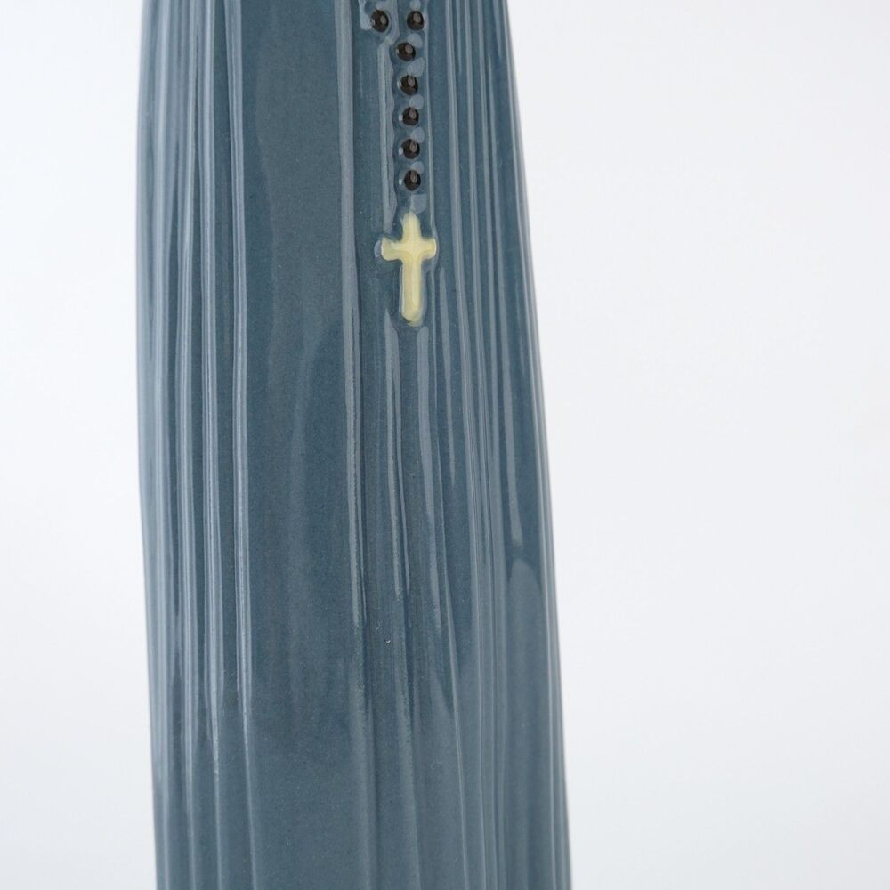 RARE Lladro Vintage Retired Nun Figure #5550 10.5"READ DESC - Picture 7 of 16